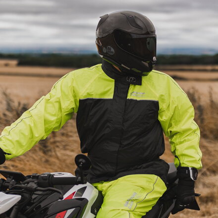 bunda RAIN SEAL, OXFORD M162-89