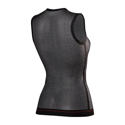 termotričko bez rukávov HERO NO SLEEVE MESH WOMEN 2022, UNDERSHIELD, dámske M163-67