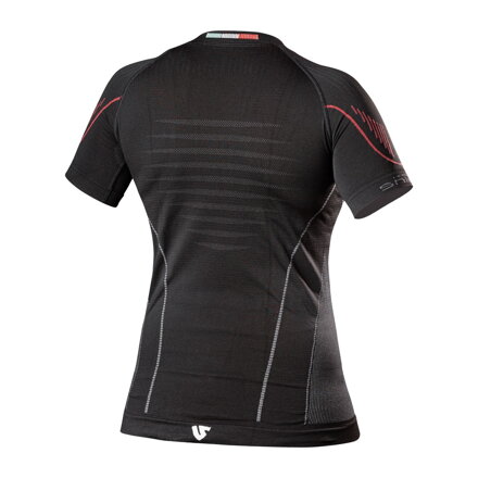 termotričko s krátkym rukávom HERO SHORT SLEEVE WOMEN 2022, UNDERSHIELD, dámske M163-68