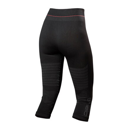termoprádlo spodky HERO pánt 3/4 WOMEN 2022, UNDERSHIELD, dámske M163-71
