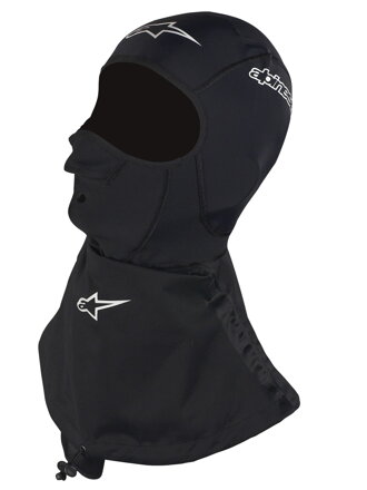 KUKLA BALACLAVA TOURING WINTER, ALPINESTARS M167-21