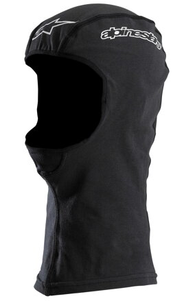 KUKLA BALACLAVA OPEN FACE, ALPINESTARS M167-22