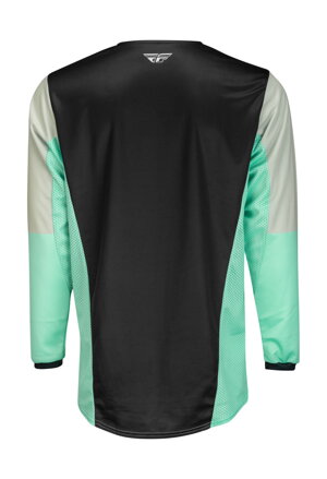 dres KINETIC JET, FLY RACING - M170-0151