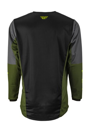 dres KINETIC JET, FLY RACING - M170-0152