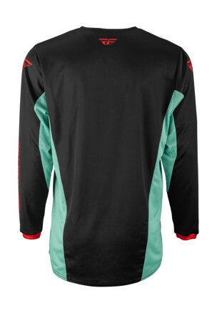 dres KINETIC S.E. RAVE, FLY RACING - M170-0155
