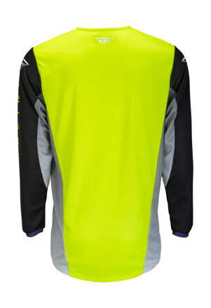 dres KINETIC KORE, FLY RACING - M170-0158