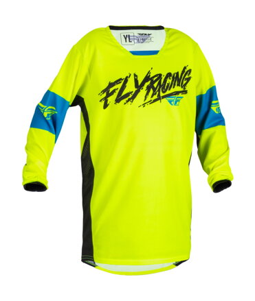 dres KINETIC KHAOS, FLY RACING - M173-0033