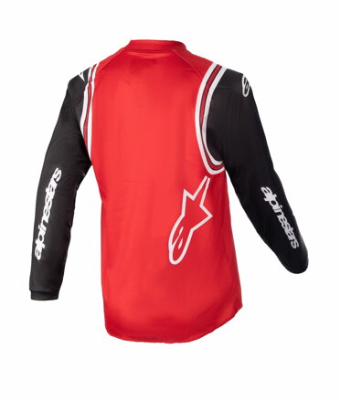 dres TECHSTAR 2023 limitovaná edícia ACUMEN, ALPINESTARS M173-0037