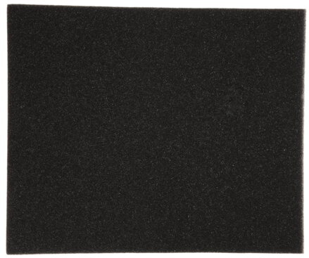 uni penový vzduchový filter (400 x 300 x 10 mm), ATHENA M203-000