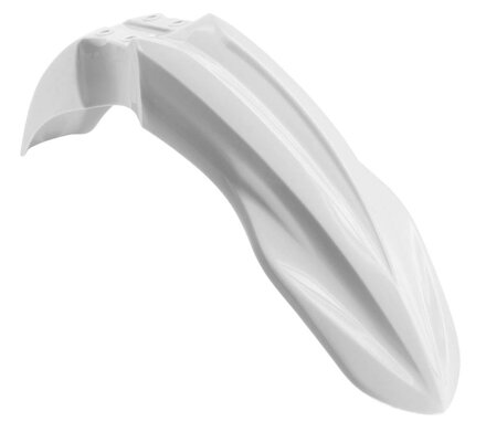 BLATNÍK PREDNÝ REPLIKA KAWASAKI. RTECH - M400-416