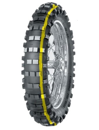 Mitas EF-07 MAJESTIC ENDURO 140/80 -18 70 R M490-048