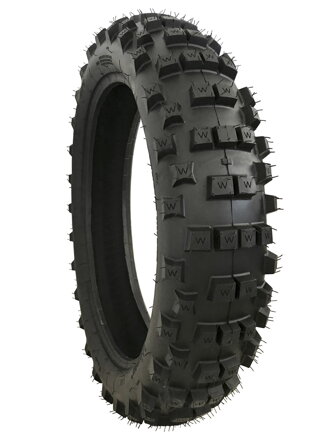 pneu 140/80-18 (70R) W009 - ENDURO EXTREM, WAYGOM - M490-267