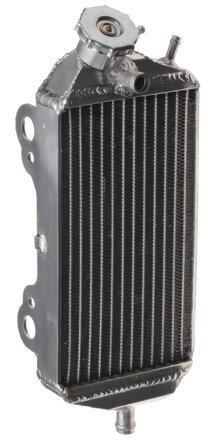 chladič ľavý GAS GAS [230*118*32], Q-TECH M690-019