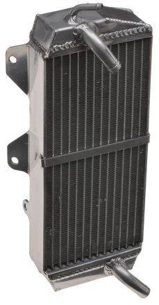 chladič ľavý KAWASAKI [282*130*40], Q-TECH M690-089