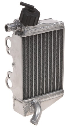 chladič pravý KTM [**], Q-TECH M690-096