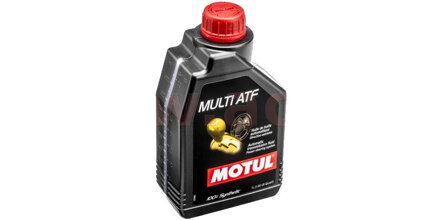 MOTUL MULTI ATF 1 l MO 103221