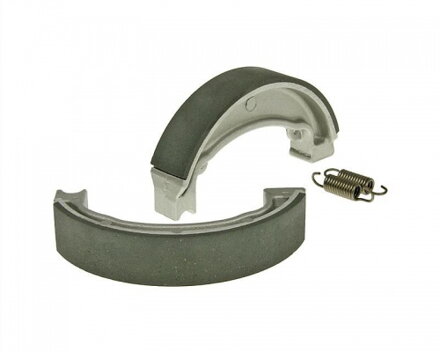 Brzdové čeľuste 130x25mm Kymco VC19085