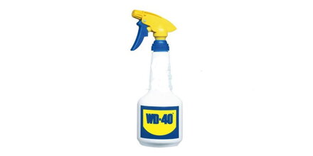 Ručný postrekovač pre WD-40 WD441000