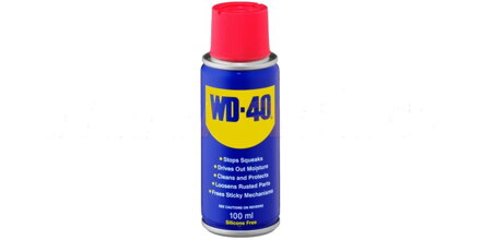 WD-40 univerzálne mazivo 100 ml WD74201
