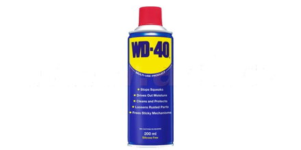 WD-40 univerzálne mazivo 400 ml WD74204
