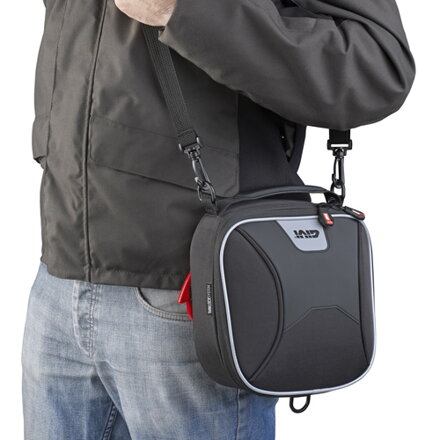GIVI TANKVAK TANKLOCK XS319