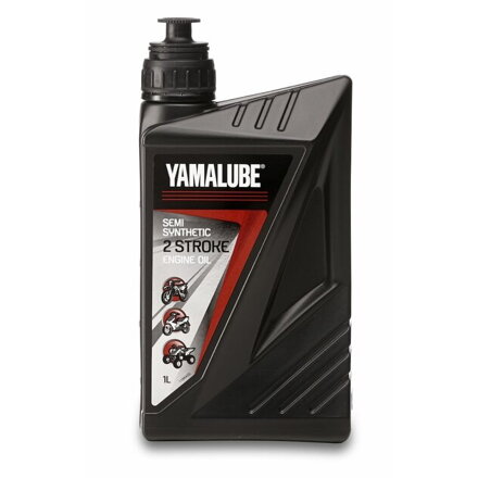 YAMALUBE S2 2T 1L  YMD650420104