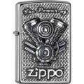 zapaľovač Original Zippo V-Twin 10014960