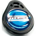 Motogadget M-Lock klúč 60180111