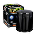 olejový filter HF171 (čierny)