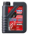 LIQUI MOLY Motorbike 4T Synth 10W60 Race, plne syntetický motorový olej 1 l  LI 1525