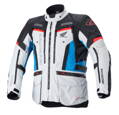 bunda BOGOTA PRO DRYSTAR HONDA kolekcia, ALPINESTARS  M100-914