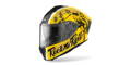 prilba SPARK "ROCK'N'ROLL", AIROH - M140-1072