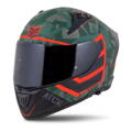 prilba Aero ATCK, CASSIDA M140-2005
