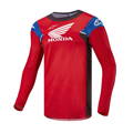 dres RACER ICONIC HONDA kolekcia, ALPINESTARS M170-0246