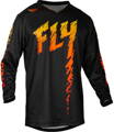 dres F-16, FLY RACING - M173-0039