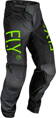 nohavice KINETIC PRODIGY, FLY RACING - M174-0029