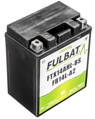 BATÉRIA 12V, YTX14AHL-BS/YB14L-A2 GÉL 14AH, 175A M310-199