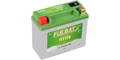 lítiová batéria LiFePO4 FULBAT  12V, 5Ah, 350A, hmotnosť 0,82 kg, 150x66x130 mm nahrádza typy: (CT12B-BS, CT14B-BS, CB16AL-A2) M311-023
