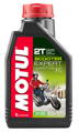 MOTUL SCOOTER EXPERT 2T 1L MO 101254