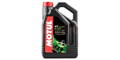 MOTUL 5100 10W50 4T, 4L MO 101417