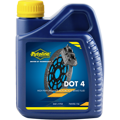 PUTOLINE Brakefluid DOT 4 500ml P74040