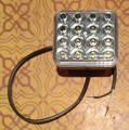 svetlo LED biele 6039