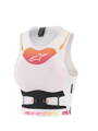 chránič hrude STELLA PLASMA CHEST, ALPINESTARS, M160-615