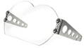 Kryt svetlometu (plexi) - BMW GS 1200 06-15