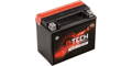 batéria 12V, YTX12-BS, 10Ah, 180A,  A-TECH M310-186