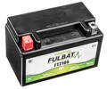 batéria 12V, FTZ10S gel, 12V, 8.6Ah, 190A,  FULBAT M310-230