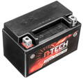 batéria 12V, YTZ10S gel, 8,6 Ah, 190A,  A-TECH M310-252
