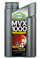 Motorový olej YACCO MVX 1000 4T 10W30, YACCO (1 l) MY 33451
