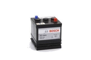 Bosch BAT S3 66Ah 6V 0 092 S30 600