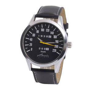 náramkové hodinky "Speedo Wristwatch" 10000863 